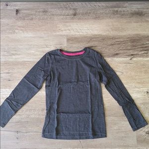 Hanes long sleeve shirt